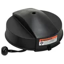 Eskimo Quantum Ice Auger Blade Cover 9" and 10" - Eskimo