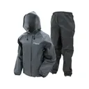 Frogg Toggs Men's Ultra Lite^2 Rain Suit Carbon XL - Frogg Toggs