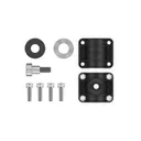 Garmin Panoptic LVS32 Transducer Trolling Motor Shaft Mount - Garmin