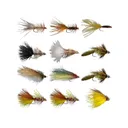 RIO Streamer Fly Assortment - Rio
