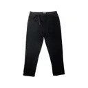 MidwayUSA Men's Duck Creek Fleece Insulated Wader Pants Black 3XL 48-50X32 - Midwayusa