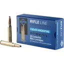 PPU 7.65mm Argentine Mauser Ammo 180 Grain Jacketed Soft Point Box of 20 - Prvi Partizan