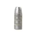 Montana Precision Swaging Swaging Cast 25 Caliber (257 Diameter) Bullets 85 Grain Flat Nose Box of 50 - Montana Precision Swaging