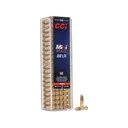 CCI Mini-Mag 22LR Ammo 40 Grain Plated Round Nose Case of 5000 (50 Boxes of 100) - CCI