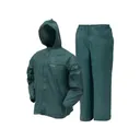 Frogg Toggs Men's Ultra Lite^2 Rain Suit Polypropylene Green Large - Frogg Toggs
