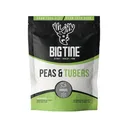 Big Tine Peas and Tubers Food Plot Seed 8 lbs - Big Tine