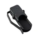 Neomag RASC Revolver Ammunition Strip Holder .38/.357 Magnum Black - Neomag