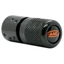 AAE Bitz Knob Nock Receiver 3-4 Fletch - AAE Archery
