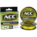 ACC Crappie Stix SmoothX Braided Fishing Line 10lb 300yd Hi-Vis Yellow - Acc Crappie Stix