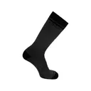 Kings Camo Men's Merino Wool Heavyweight OTC Socks Charcoal Medium - Kings Camo