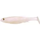 Megabass Magdraft 8 Swimbait Albino Pearl Shad - Megabass