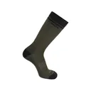 Kings Camo Men's Merino Wool Heavyweight OTC Socks Dark Forest Medium - Kings Camo