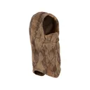 Natural Gear Windproof Fleece Hood Polyester Natural Gear Natural Camo - Natural Gear