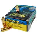 Buffalo Bore 9mm Luger Ammo 115 Grain Jacketed Hollow Point Box of 20 - Buffalo Bore Ammunition