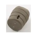 Kinetic Research Group Remington 700 Bolt Knob Flat Dark Earth - Kinetic Research Group