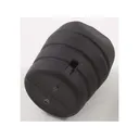 Kinetic Research Group Remington 700 Bolt Knob Black - Kinetic Research Group