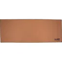 MidwayUSA Gun Cleaning Mat Extra Large 24" x 65" Brown - Midwayusa