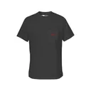 Drake Men's Americana Bass T Shirt Dark Shadow Heather XL - Drake