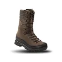 Crispi Boots Men's Hunter GTX 12" Waterproof 200 Gram Insulated Hunting Boots Leather Brown 10 EE - Crispi Boots