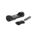 Sig Sauer P320 AXG Magazine Release Kit Matte - Sig Sauer