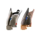 GHG Over-Size Mallard Butt-Up Feeder Duck Decoy 2PK - Greenhead Gear