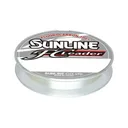 Sunline FC Fluorocarbon Fishing Leader 10lb 150yd Clear - Sunline