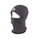 Carhartt Men's Force Helmet Liner Balaclava Shadow One Size Fits Most - Carhartt