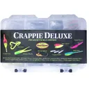 Bobby Garland Crappie Deluxe Lure Kit - Bobby Garland