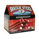 Hi Mountain Pepperoni Snackin Stick Kit - Hi Mountain