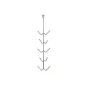 Koola Buck 10 Hook Meat Tree Steel - Koola Buck