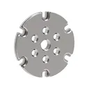 Lee Pro 6000 Six Pack Progressive Press Shell Plate #21L (224 Valkyrie, 6.8mm Remington SPC) - Lee Precision
