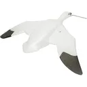 Higdon Feather Flyers Snow Goose Decoy - Higdon Outdoors