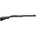 FAIR Carrera Racing II Sporting Over Under 12 Gauge Shotgun 30" Blued Barrel Walnut Adjustable Comb Stock - FAIR