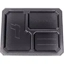 Tulster Delta Tray EDC Caddy Carbon Fiber - Tulster
