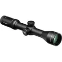Vortex Optics Viper HS Rifle Scope 2.5-10x 44mm Dead-Hold BDC Reticle Matte Black - Vortex Optics