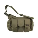 MidwayUSA AR-15 Essential Bug Out Range Bag Olive Drab - Midwayusa