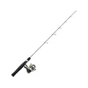 Zebco Stinger Ice 28" Ice Fishing Rod Combo Med - Zebco