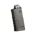 Kriss DMK22 Magazine 22 Long Rifle 15-Round Polymer Black - Kriss