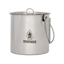 Pathfinder 64oz Bush Pot - Pathfinder