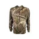 MidwayUSA Men's Ambush Hoodie Realtree APX Large - Midwayusa