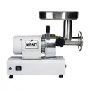 MEAT! #8 Dual Grind Meat Grinder .5 HP - Meat!