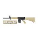 Lauer Custom Weaponry DuraCoat Firearm Finish ACU Light Tan 4 oz - Lauer Custom Weaponry
