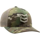 MTN OPS Mens Bravo Hat Tan - Mtn Ops