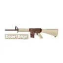 Lauer Custom Weaponry DuraCoat Firearm Finish Desert Beige 4 oz - Lauer Custom Weaponry
