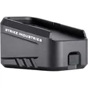 Strike Industries EMP Enhanced Magazine Plate Magazine Base Pad with LED for Glock 9mm - Strike Industries