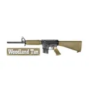 Lauer Custom Weaponry DuraCoat Firearm Finish Woodland Tan 4 oz - Lauer Custom Weaponry
