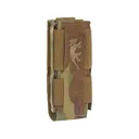 Tasmanian Tiger Single MCL LP MOLLE Pistol Magazine Pouch Multicam - Tasmanian Tiger