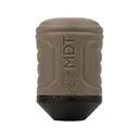 MDT Clamp-On Remington 700 Bolt Knob Flat Dark Earth - MDT