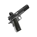 Kimber Super Jagare 10mm Auto Pistol 6" Barrel 8+1 Round Black Slide Black Grip Charcoal Gray Frame - Kimber