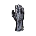 Hunt Monkey Men's Sneaky Pete Hunting Fingerless Gloves Hardwood 2XL - Hunt Monkey